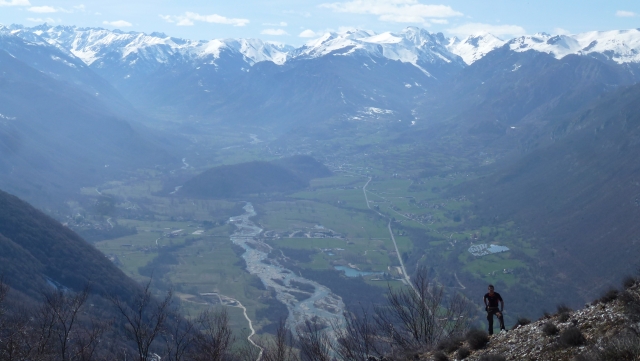  Trekking Guiado em Piemonte 